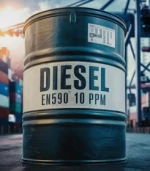 EN590 10PPM