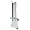 Vertical Cutting Machine with 3D Lifting & Feeding Stand