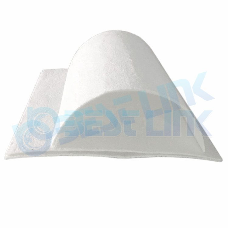 Insolution Link Buy Silica Aerogel Insulation from Suzhou Best Link New Material Co ...