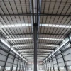 Professional Industrial Steel Structure Cheap Warehouse