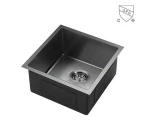 CUPC Kitchen Sink