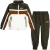 Import Mens Clothing Pullovers Sweatshirt Sets Men Tracksuits from Pakistan