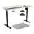 Smart Desk Table for home office Height adjustable