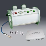 2 in 1 crystal peeling  microdermabrasion machine OBI-300