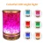 Import 2023 New Design Himalayan Salt Style Aroma Diffuser Metal Surface from United Kingdom