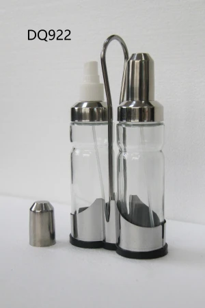 Spice Bottle Spray Pot for Convenient Seasoning