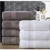 Import Soft and comfortable bath towel sets from China