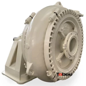 Tobee® 12/10 G-GH Gravel and Dredging Sand Pump