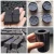Import Biomass Charcoal Molding Machine Smokeless Combustible Charcoal Rapid Burning Carbon Charcoal Machine Production Line from China