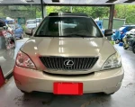 Lexus RX330_Used Car_2005