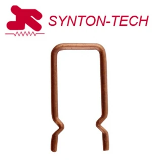 SYNTON-TECH - Low Value Wire Resistor (RW)(MK)