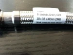 Stainless Steel Braided Hoses