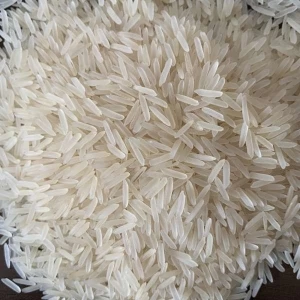 Basmati Steamed Rice 2% Brkn AGL 8.2-8.3MM