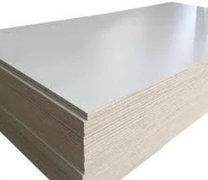 Fire Retardent HPL Laminate Plywood