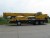 Import 50 - 500 TON TRUCK CRANE from Russia