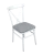 Import Metal Chair from Republic of Türkiye