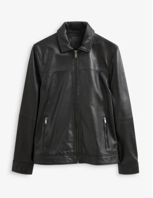 Leather Jackets