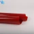 Import 0.50mm 915*1830mm size pvc plastic sheet glossy red pvc sheet from China
