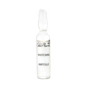Skin WHITENING Skincare Serum Face Care Cosmetic Ampoule Made In Germany