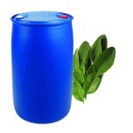 Kaffir Lime Leaf Oil 100% Pure
