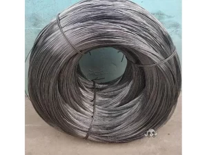 Hot Selling Black iron wire Wholesale
