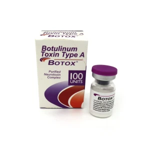 Allergan Botulax Meditoxin botox botulinums toxin Botoxs injection anti wrinkles botox 100iu 50iu