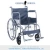 Import Hot Sale Hospital Wheel The Disabled Cheapest Made In China Manual  Comfort Manufacturer For Elderly Wheelchair from China
