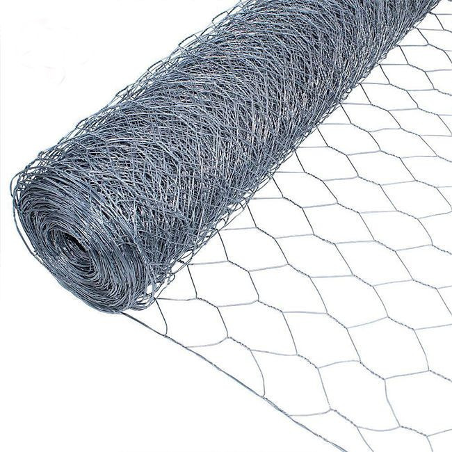 Buy Lowest Price Poultry Wire 1/2 Chicken Wire Mesh/hexagonal Chicken