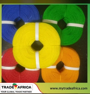 HDPE ROPE