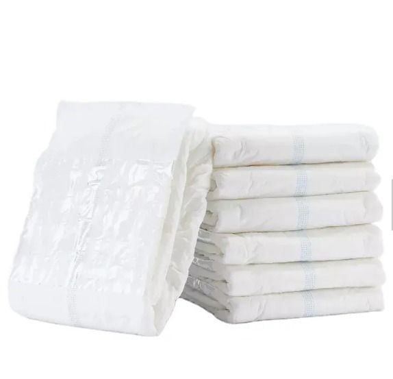 Buy Pampers Disposable Baby Diapers /swaddlers Disposable Baby Diapers ...