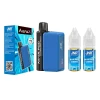 Cheap Bulk Wholesale JNR Aero X 32000 Blue Razz Cherry