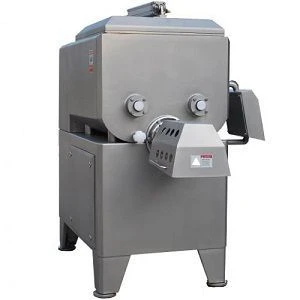 CM160 Industrial Double Paddle Mixer Grinder