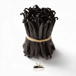 Vanilla Beans – Grade A Premium (18+ cm)