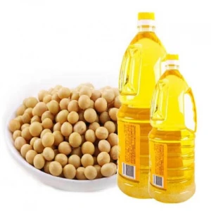 Pure Soybean Oil, Refined Soyabean Cooking Oil Factory Prices