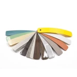 pvc edge banding for furniture