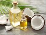 Coconut oil
