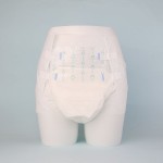 Factory price Adult Diapers Ultra Thick Disposable ABDL Diaper For Adult