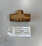 Pressure Valve
