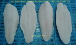 Dory Fillet Well-trimmed