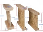 Engineered joists