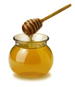 natural honey
