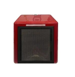 LED Food Delivery Box & Bag