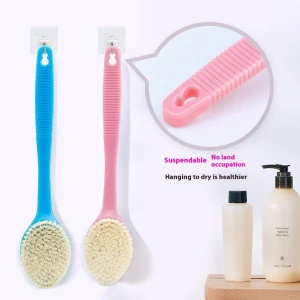 Bath Cleaning Brush