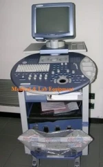 GE Voluson 730 Pro Ultrasound