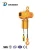 Import 0.5t 1t 1.5t 2t 3t 5t 10t 16t electric chain hoist philippines from China