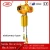 Import 0.5T 1T 2T 3T 5T 7.5T 10T Kito Type Electric Chain Hoist with Electric Trolley 1P/3P HHBB Electric Chain Hoist from China