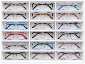 New Optical Frames Packages – B2B Wholesale Lot / Mix of Models and Colours