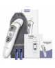 (2020 New Version) Good-baby Ear Thermometer Ear and Forehead Function with Fever Alarm and Memory Function
