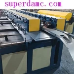 Machine For Making Wall Boxes Electrical