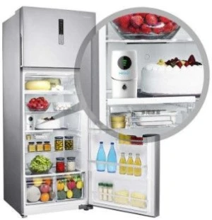 Household Refrigerator Purifier